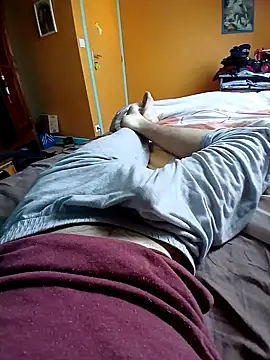 Aymeric35000 online show from March 2026 09:34:02 AM