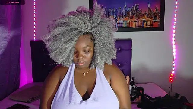 ebony NeighborMoans online show from April 2026 03:20:02 AM