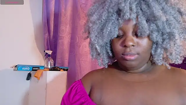 Snapshot of ebony_NeighborMoans chatting on June 2026 03:12:01 AM ebony NeighborMoans online show from June 2026 03:12:01 AM