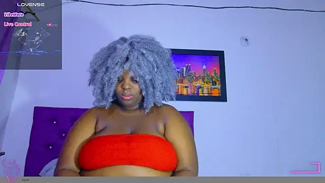 Snapshot of ebony_NeighborMoans chatting on July 2026 03:22:02 AM ebony NeighborMoans online show from July 2026 03:22:02 AM