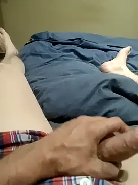 Rudie1 online show from September 2025 07:16:01 PM