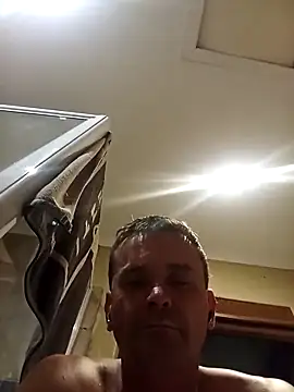 Rudie1 online show from November 2025 07:24:01 PM