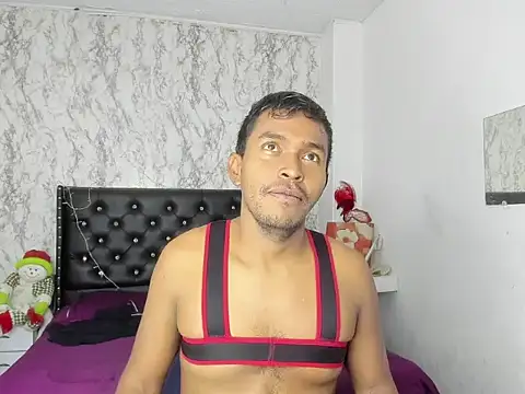 Adam Morgan2 online show from December 2025 01:20:01 PM