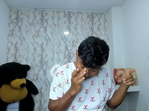 Adam Morgan2 online show from February 2026 01:45:01 PM