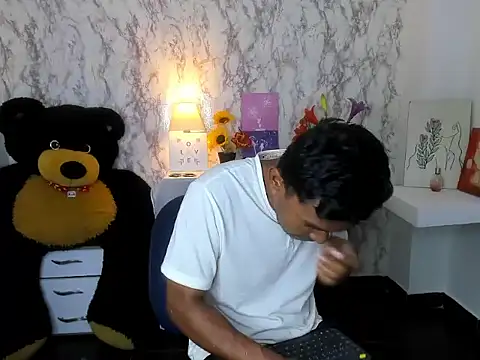 Adam Morgan2 online show from February 2026 09:25:02 PM