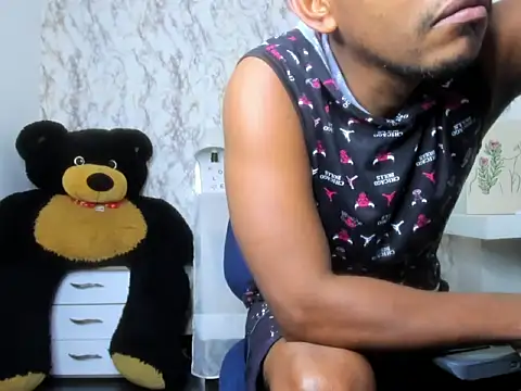 Adam Morgan2 online show from March 2026 01:35:02 PM