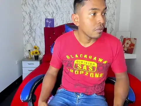 Adam Morgan2 online show from April 2026 02:11:02 PM