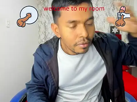 Adam Morgan2 online show from April 2026 09:50:02 PM