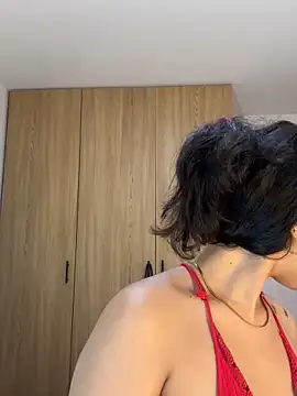 Snapshot of CatadeLuca chatting on October 2025 02:34:01 PM CatadeLuca online show from October 2025 02:34:01 PM