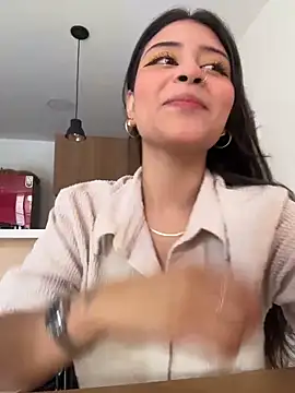 CatadeLuca online show from March 2026 03:40:01 PM