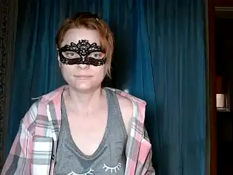 Miss Nona online show from March 2026 04:31:01 AM