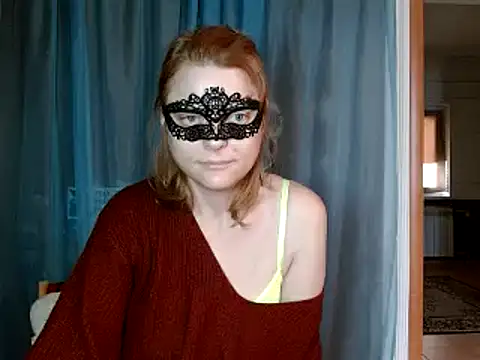 Miss Nona online show from March 2026 11:24:01 AM