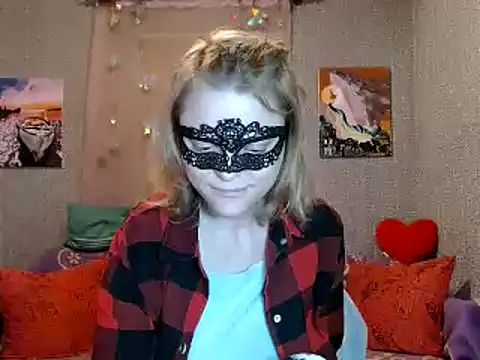 Miss Nona online show from April 2026 08:09:02 AM