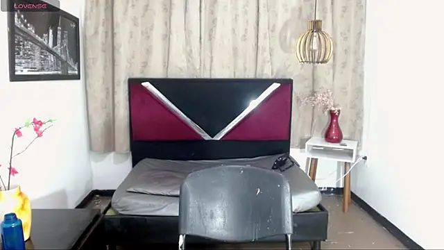 luisa  torres online show from April 2026 03:17:01 AM