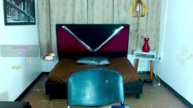 luisa  torres online show from April 2026 07:45:01 AM