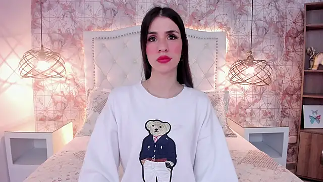 ScarletMore online show from February 2026 12:37:01 PM