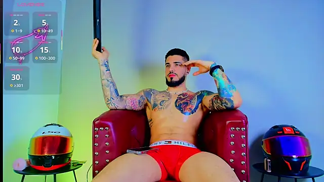 amodeus bael  online show from November 2025 04:51:01 PM