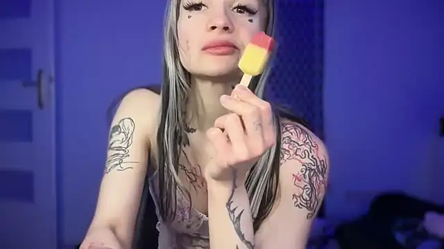 FluffySlutt online show from March 2026 01:55:02 AM