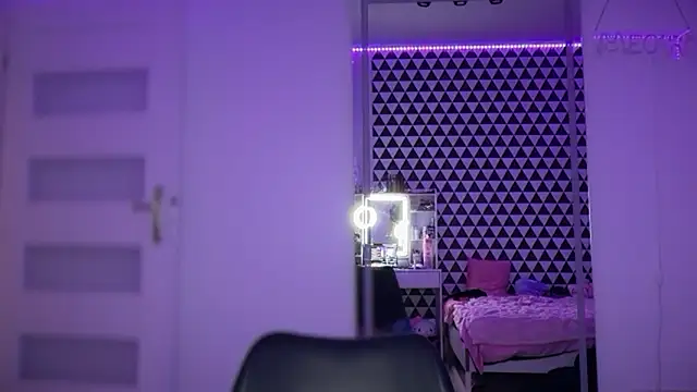 Snapshot of FluffySlutt chatting on May 2026 07:52:02 PM FluffySlutt online show from May 2026 07:52:02 PM