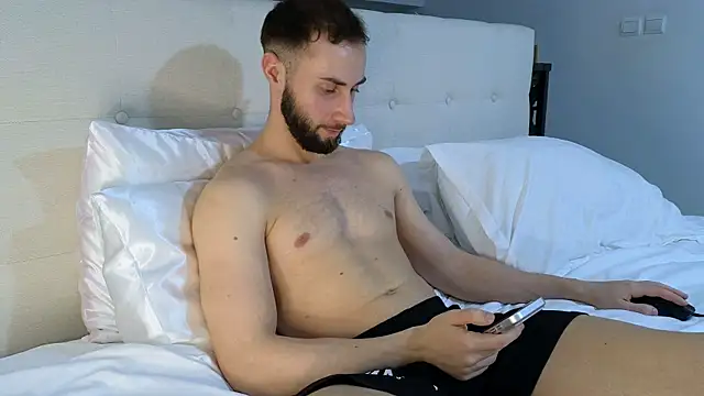 RyanStorm  online show from February 2026 06:34:02 PM