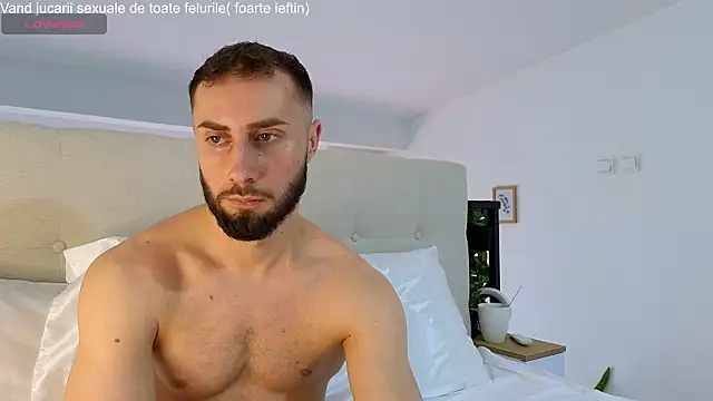 RyanStorm  online show from April 2026 11:41:01 AM