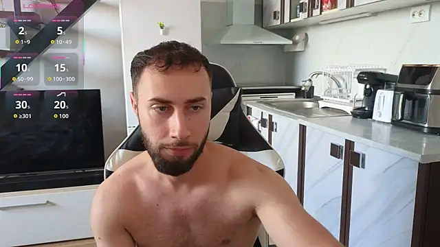 Snapshot of RyanStorm_ chatting on June 2026 09:58:02 AM RyanStorm online show from June 2026 09:58:02 AM