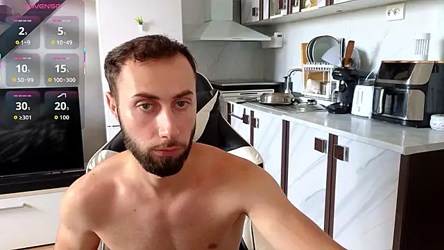 Snapshot of RyanStorm_ chatting on July 2026 10:11:01 AM RyanStorm online show from July 2026 10:11:01 AM