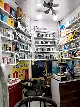 avi007p online show from November 2025 10:59:01 AM