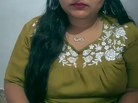 Saniya K online show from January 2026 03:38:01 PM