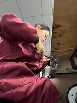 DHJM168 online show from December 2025 12:40:02 AM