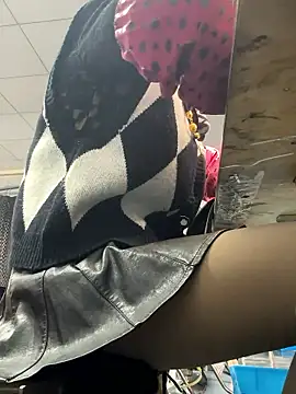 DHJM168 online show from January 2026 01:08:02 AM