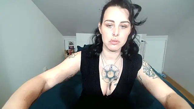 LadyNocturne online show from March 2026 03:15:02 PM