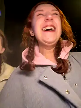 FroggyAnna online show from December 2025 06:48:01 PM