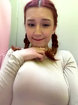 FroggyAnna online show from January 2026 06:13:02 PM