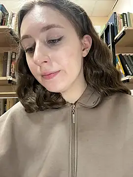 FroggyAnna online show from March 2026 06:25:02 PM