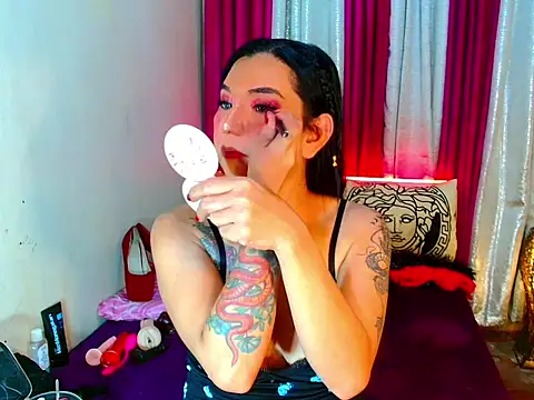 Fujiko2020 online show from November 2025 02:50:02 PM