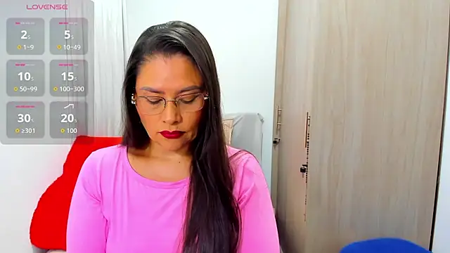 Isbettyche online show from March 2026 01:44:01 AM