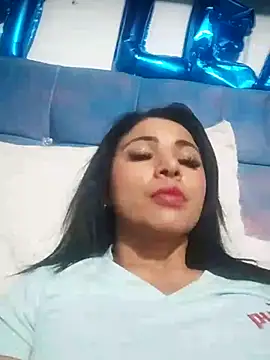 Snapshot of estrellahot01 chatting on September 2025 04:46:02 AM estrellahot01 online show from September 2025 04:46:02 AM