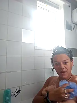 GoddessChantelle online show from September 2025 02:09:02 PM