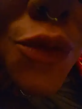 GoddessChantelle online show from February 2026 09:51:01 PM