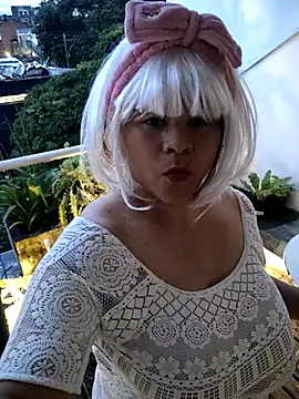 kamyla 69 online show from November 2025 10:34:02 PM