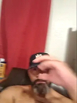 Cruz1522 online show from October 2025 08:15:01 AM