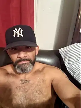 Cruz1522 online show from November 2025 08:58:02 AM