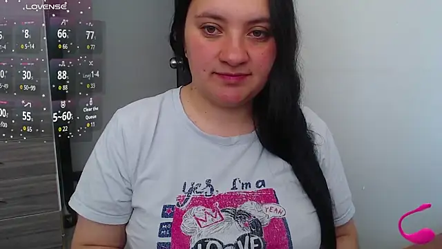 EmilySpicy online show from September 2025 02:44:02 PM