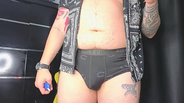ntattoo69 online show from November 2025 11:14:01 AM