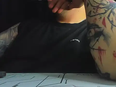 ntattoo69 online show from June 2026 09:19:02 PM