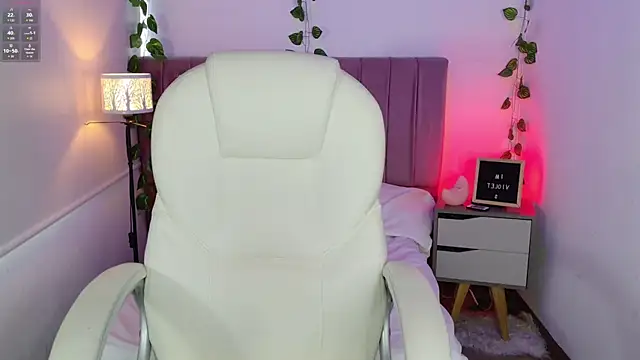 VioletBlacke  online show from December 2025 02:44:02 PM