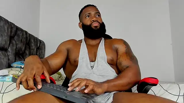 james musclebbc online show from February 2026 11:58:02 PM