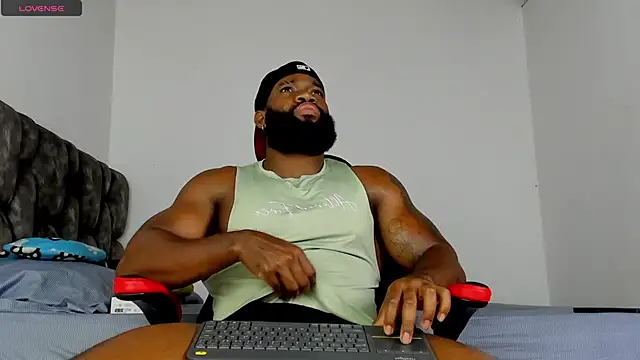 james musclebbc online show from March 2026 11:43:02 AM