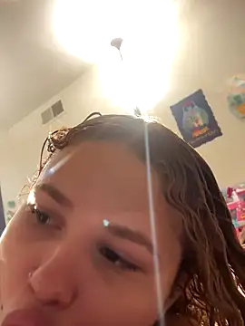 Fosforito37 online show from September 2025 08:38:01 AM